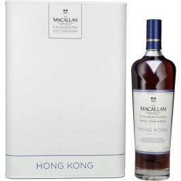 The Macallan 'Distil Your World Hong Kong Edition' Single Malt Scotch Whisky
