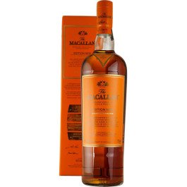 The Macallan Edition No. 2