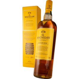 The Macallan Edition No. 3