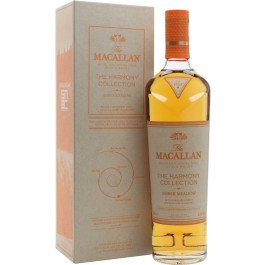 The Macallan Harmony Collection 2023