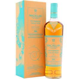 The Macallan Harmony Collection 'Jing' #5 2025 (if the shipping method is UPS or FedEx, it will be sent without box)