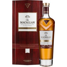 The Macallan Rare Cask