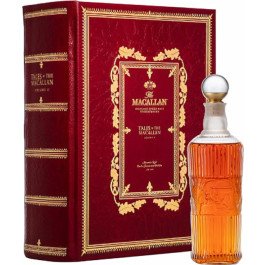 The Macallan Tales Of Macallan Vol.2