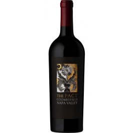 The Pact Cabernet Sauvignon Faust 2021