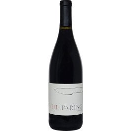 The Paring GS Red Blend 2009