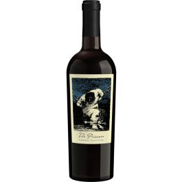 The Prisoner Cabernet Sauvignon Napa Valley 2023