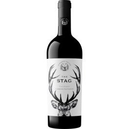 The Stag Cabernet Sauvignon Paso Robles St Huberts 2023
