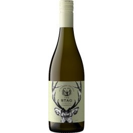 The Stag Chardonnay Central Coast St Huberts 2022