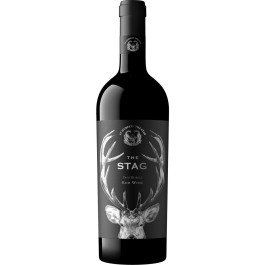 The Stag Red Blend Paso Robles St Huberts 2023
