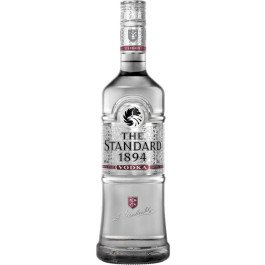 The Standard 1894 Vodka
