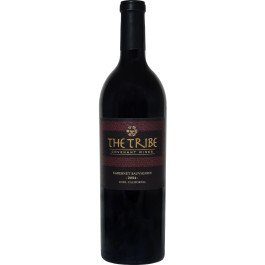 The Tribe Cabernet Sauvignon Lodi Covenant Mevushal 2025