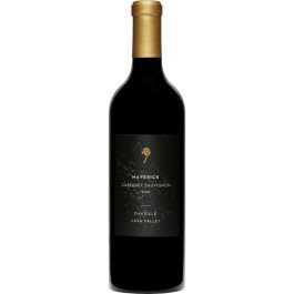 The Vice Maverick Cabernet Sauvignon Oakville 2021