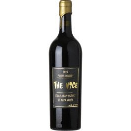 The Vice "Super Tuscan" Stag's Leap 2020