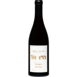 The Vice "The House" Pinot Noir 2022