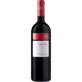 Thema Pavlidis Red 2020