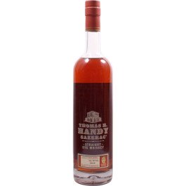 Thomas H. Handy Sazerac Straight Rye Whiskey