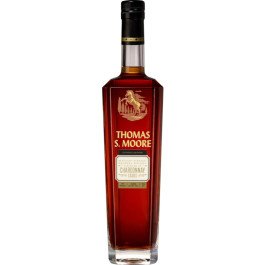 Thomas S. Moore Chardonnay Cask Bourbon