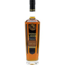Thomas S. Moore Cognac Cask Bourbon