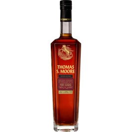 Thomas S. Moore Port Cask Bourbon