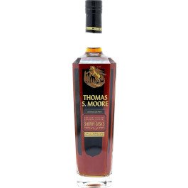 Thomas S. Moore Sherry Cask Bourbon