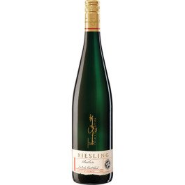 Thomas Schmitt Riesling Auslese Estate 2023