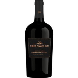 Three Finger Jack Cabernet Sauvignon 2023