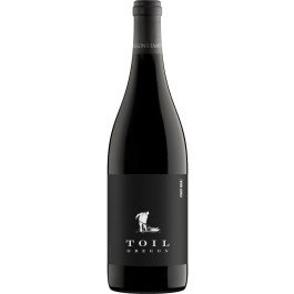 Toil Pinot Noir Figgins 2021