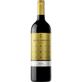 Torres Altos Ibéricos Rioja Reserva 2019