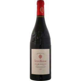 Tourelle de TerreBonne Red Blend 2020