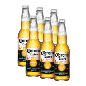 Trade Channel Product Corona 330ml Mexican Beer Bottles - SAR Export Import GmbH