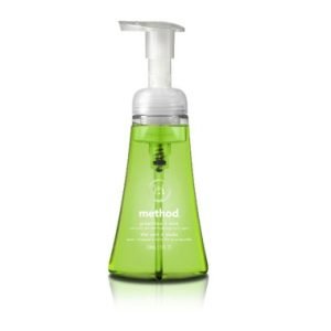Trade-Grade Method Green Tea Natural Surface Cleaner - SAR Export Import GmbH