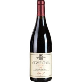 Trapet Chambertin Grand Cru 2007