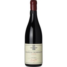 Trapet Chapelle Chambertin Grand Cru 2017