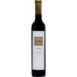 Tschida Zweigelt 2003