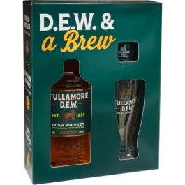 Tullamore Dew Gift