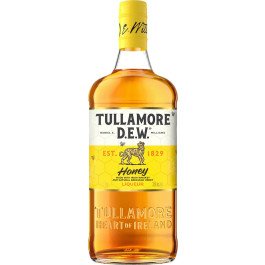 Tullamore Dew Honey