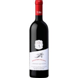 Tura Cabernet Sauvignon Mountain Heights Mevushal 2020
