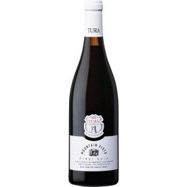 Tura Pinot Noir Mountain Vista Non-Mevushal 2020