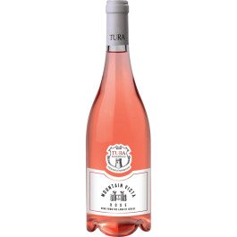 Tura Rose Mountain Vista Mevushal 2024
