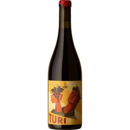 Turi Nero d'Avola Salvatore Marino 2024