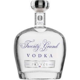 Twenty Grand Vodka