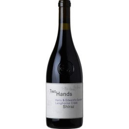 Two Hands Wines Harry & Edward's Garden 2012