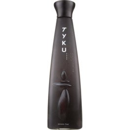 TY KU Junmai Ginjo Black