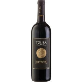 Tzuba Estate Metzuda Non-Mevushal 2020