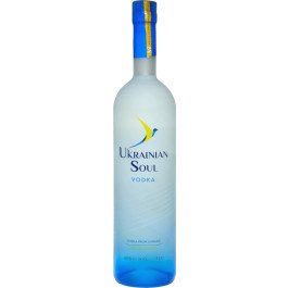 Ukrainian Soul Vodka