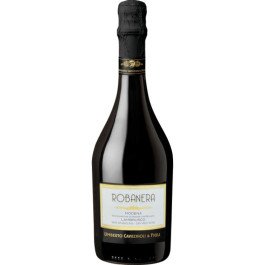 Umberto Cavicchioli Robanera Lambrusco