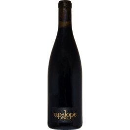 Upslope Syrah Jaffurs Wine Cellars 2004