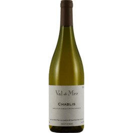 Val de Mer Chablis 2022
