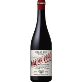 Valderivero Roble Ribera del Duero