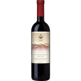 Vaziani Kindzmarauli Red Semi Sweet 2023